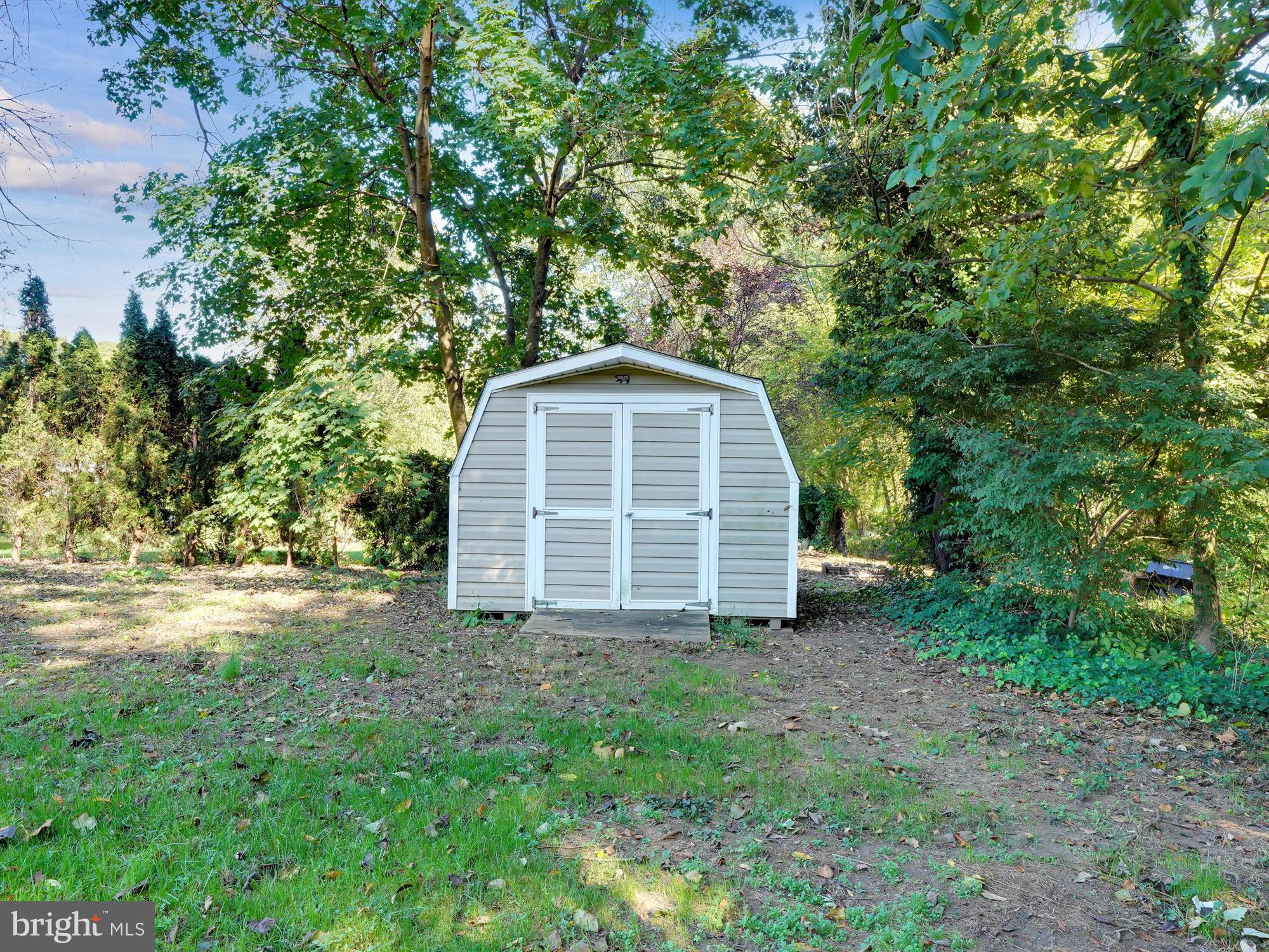 88 Boyscout Road Conestoga, PA 17516 - Photo 26 of 26 Shed
