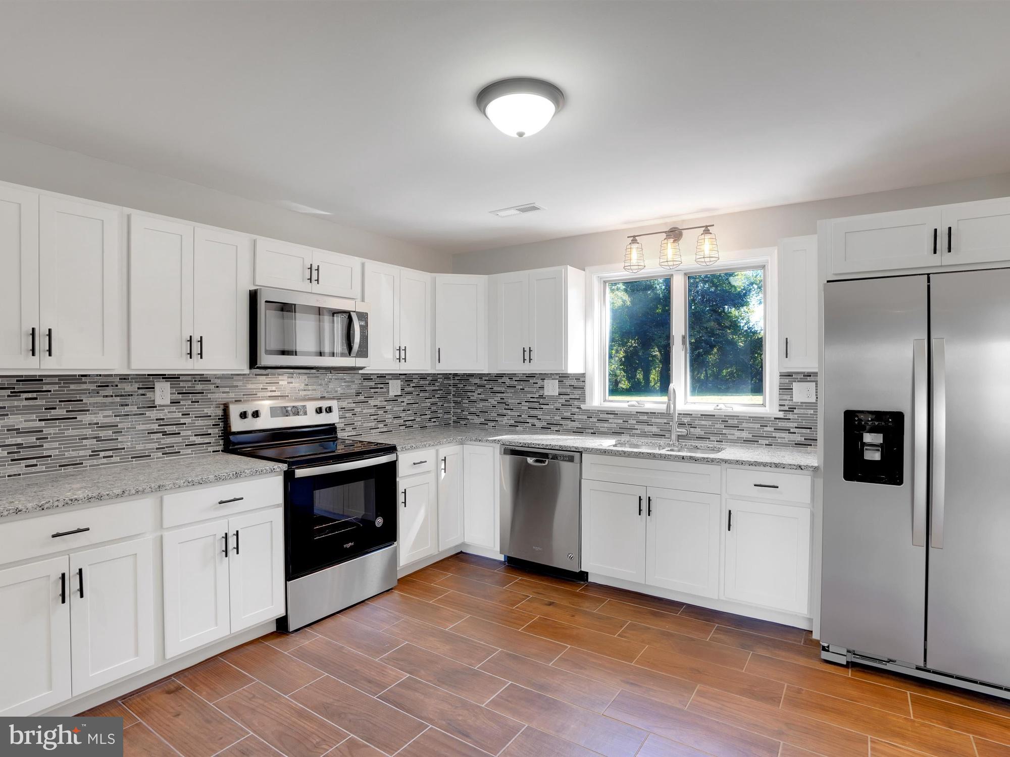 88 Boyscout Road Conestoga, PA 17516 - Photo 9 of 26 Kitchen