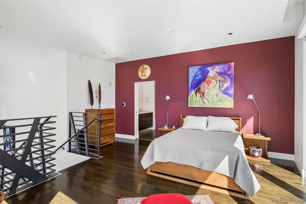 $950,000 | 55 West 12th Avenue, Unit 608, Denver, CO 80204