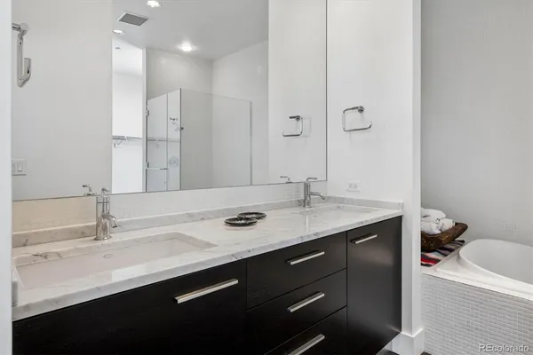 $950,000 | 55 West 12th Avenue, Unit 608, Denver, CO 80204