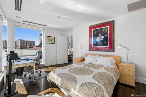 $950,000 | 55 West 12th Avenue, Unit 608, Denver, CO 80204