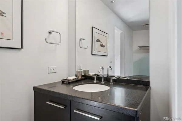 $950,000 | 55 West 12th Avenue, Unit 608, Denver, CO 80204