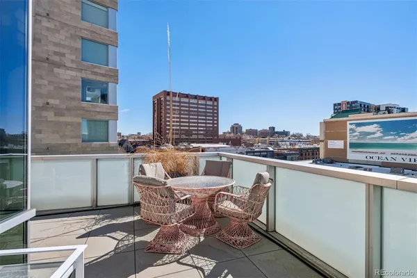 $950,000 | 55 West 12th Avenue, Unit 608, Denver, CO 80204