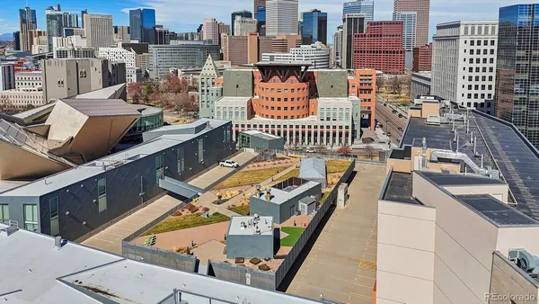 $950,000 | 55 West 12th Avenue, Unit 608, Denver, CO 80204