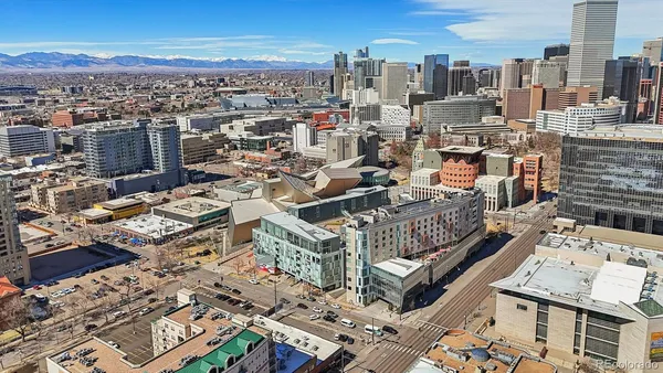 $950,000 | 55 West 12th Avenue, Unit 608, Denver, CO 80204