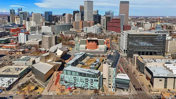 $950,000 | 55 West 12th Avenue, Unit 608, Denver, CO 80204
