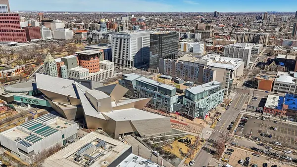 $950,000 | 55 West 12th Avenue, Unit 608, Denver, CO 80204