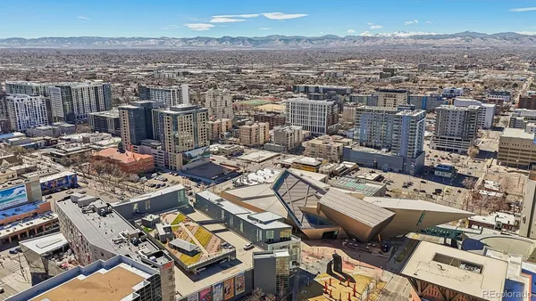 $950,000 | 55 West 12th Avenue, Unit 608, Denver, CO 80204