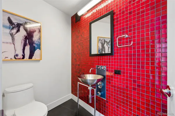 $950,000 | 55 West 12th Avenue, Unit 608, Denver, CO 80204