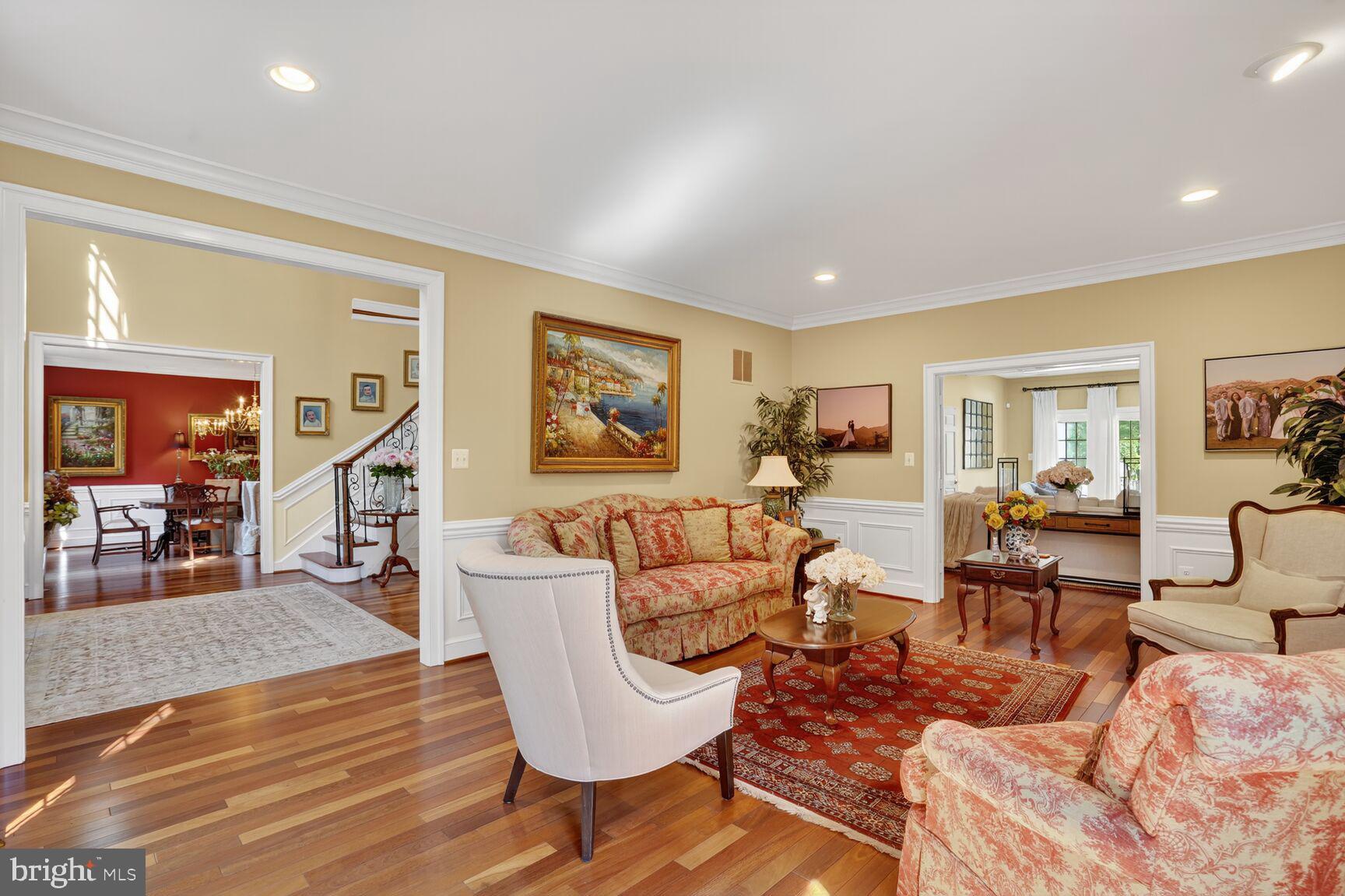 6705 Cedar View Court Clifton, VA 20124 - Photo 13 of 72