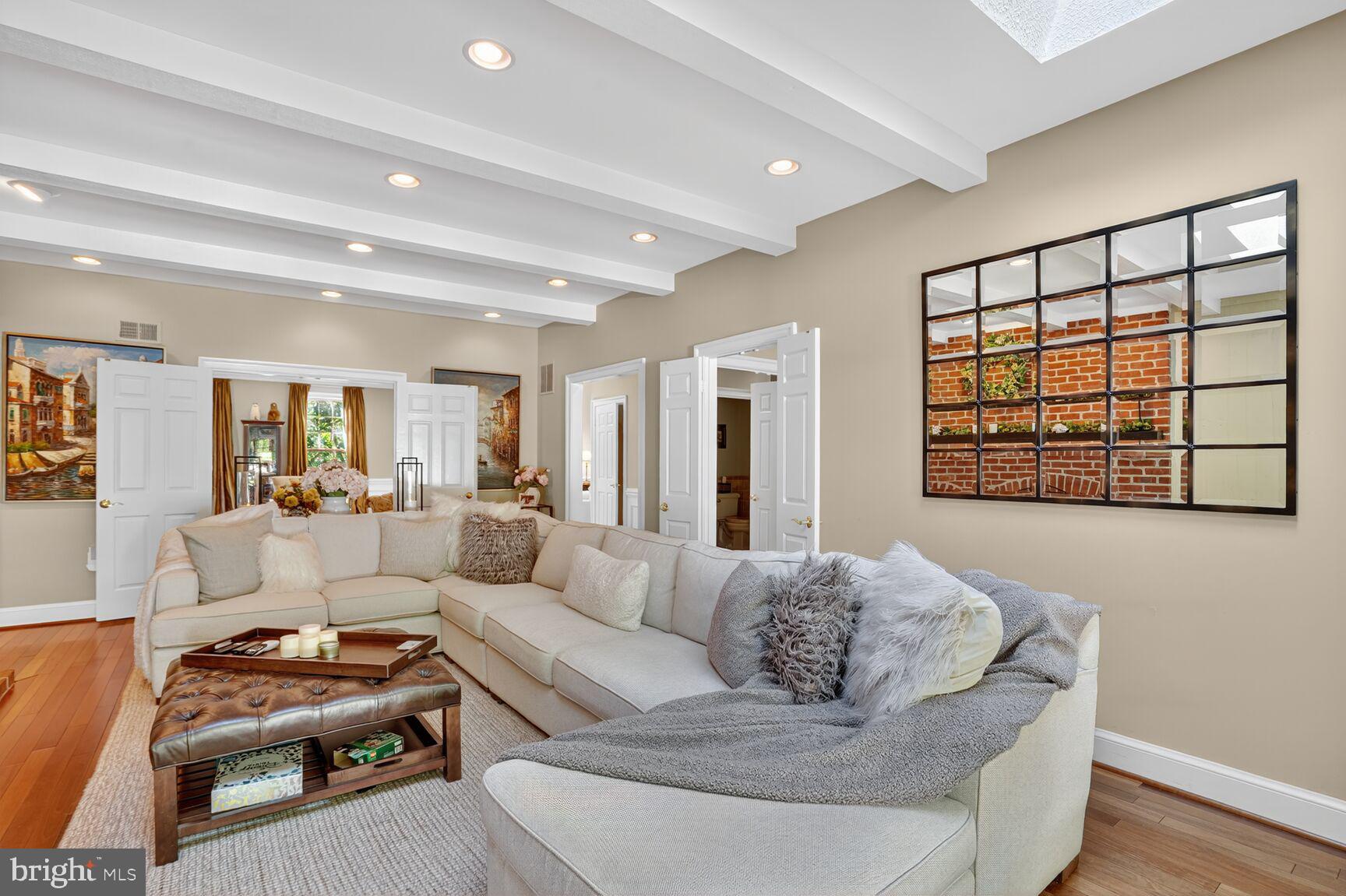 6705 Cedar View Court Clifton, VA 20124 - Photo 20 of 72