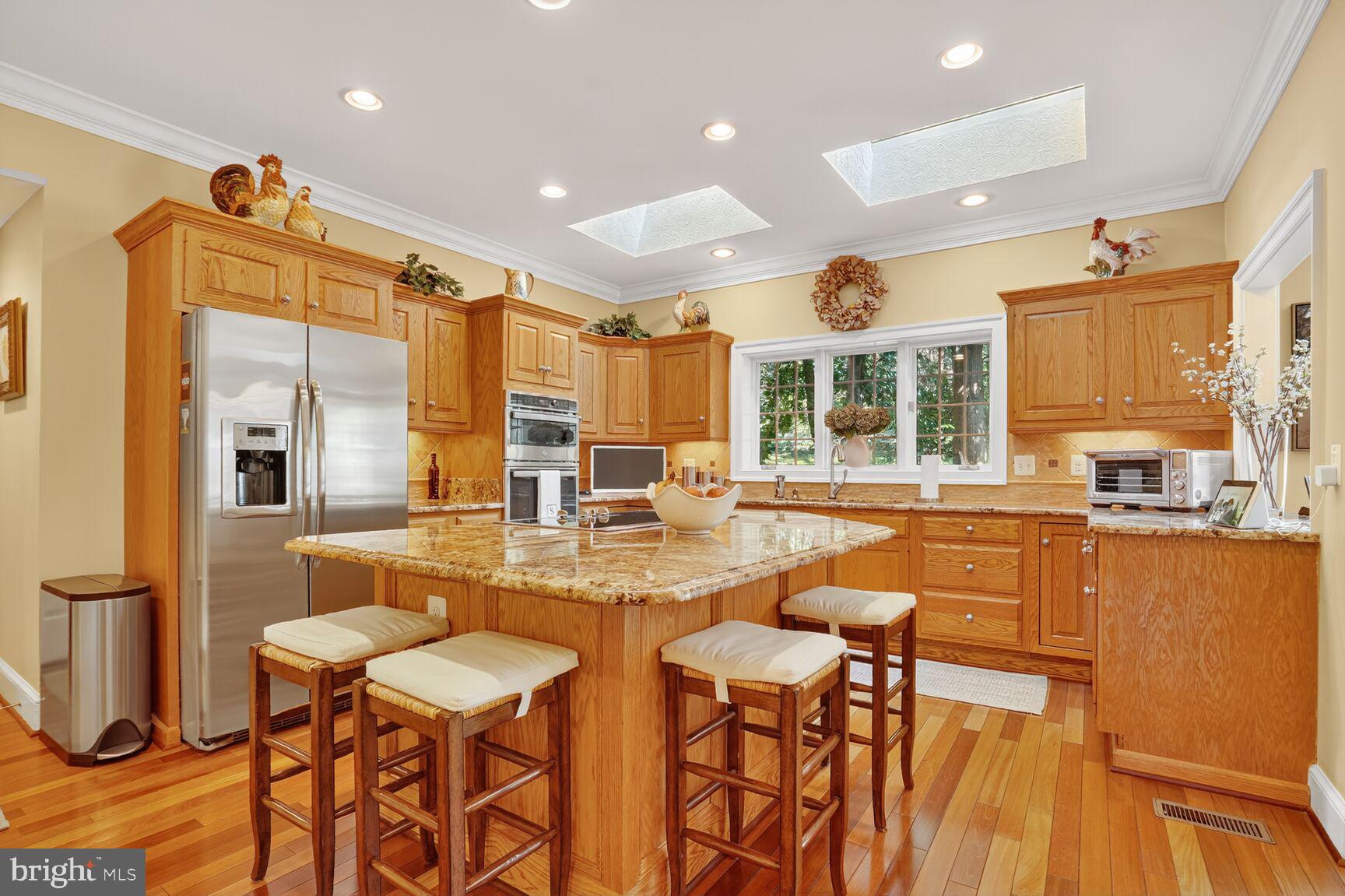 6705 Cedar View Court Clifton, VA 20124 - Photo 23 of 72