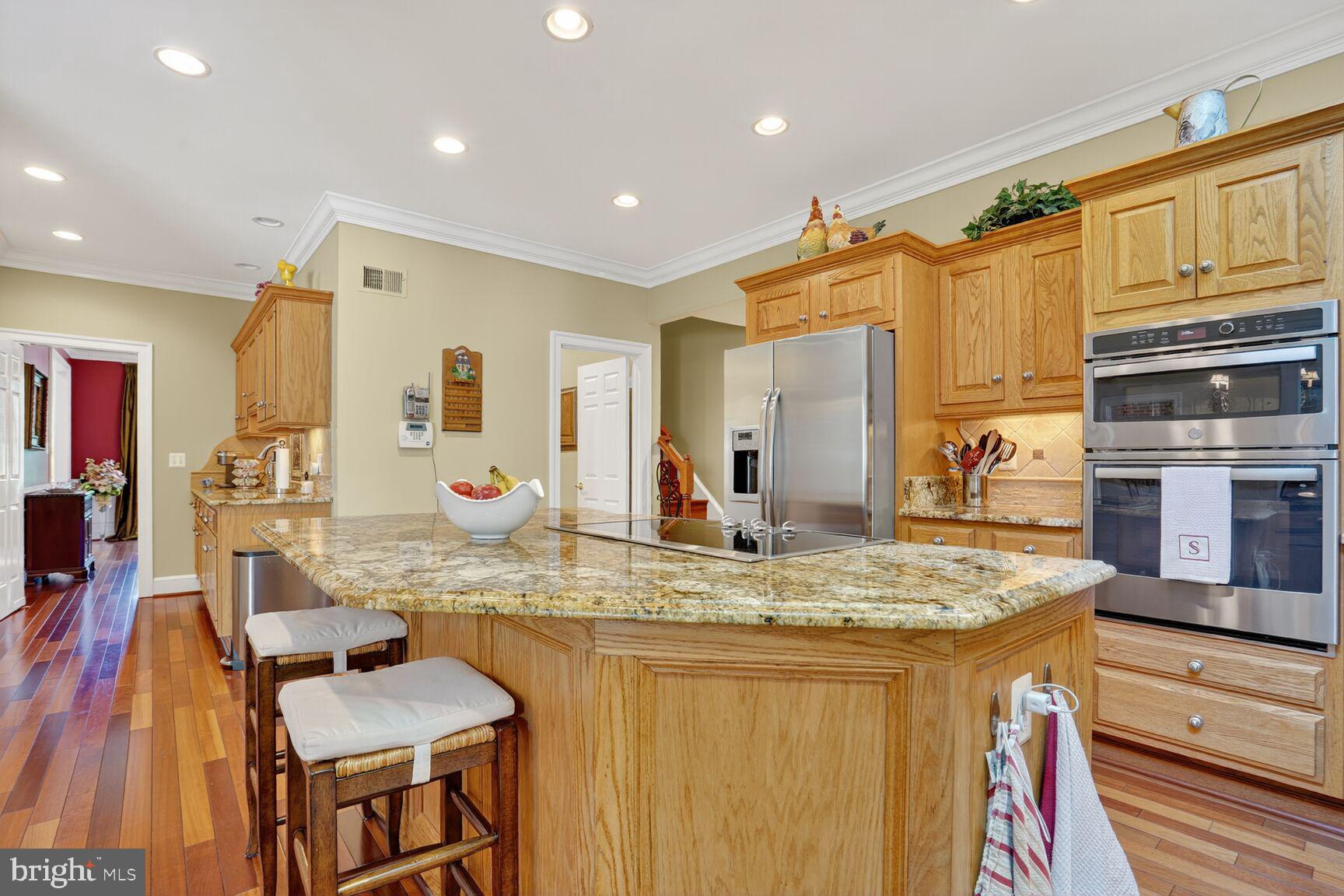 6705 Cedar View Court Clifton, VA 20124 - Photo 25 of 72