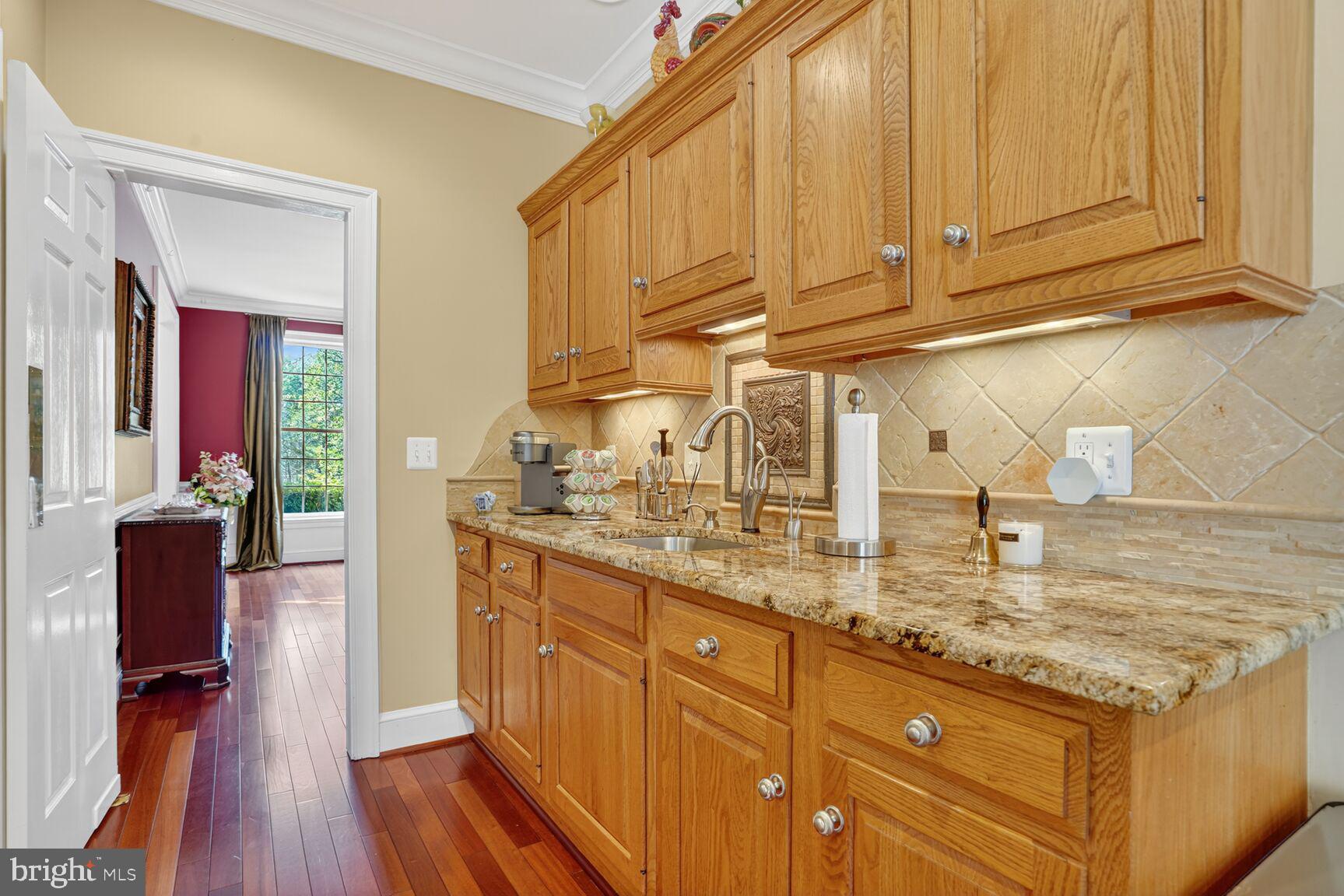 6705 Cedar View Court Clifton, VA 20124 - Photo 26 of 72