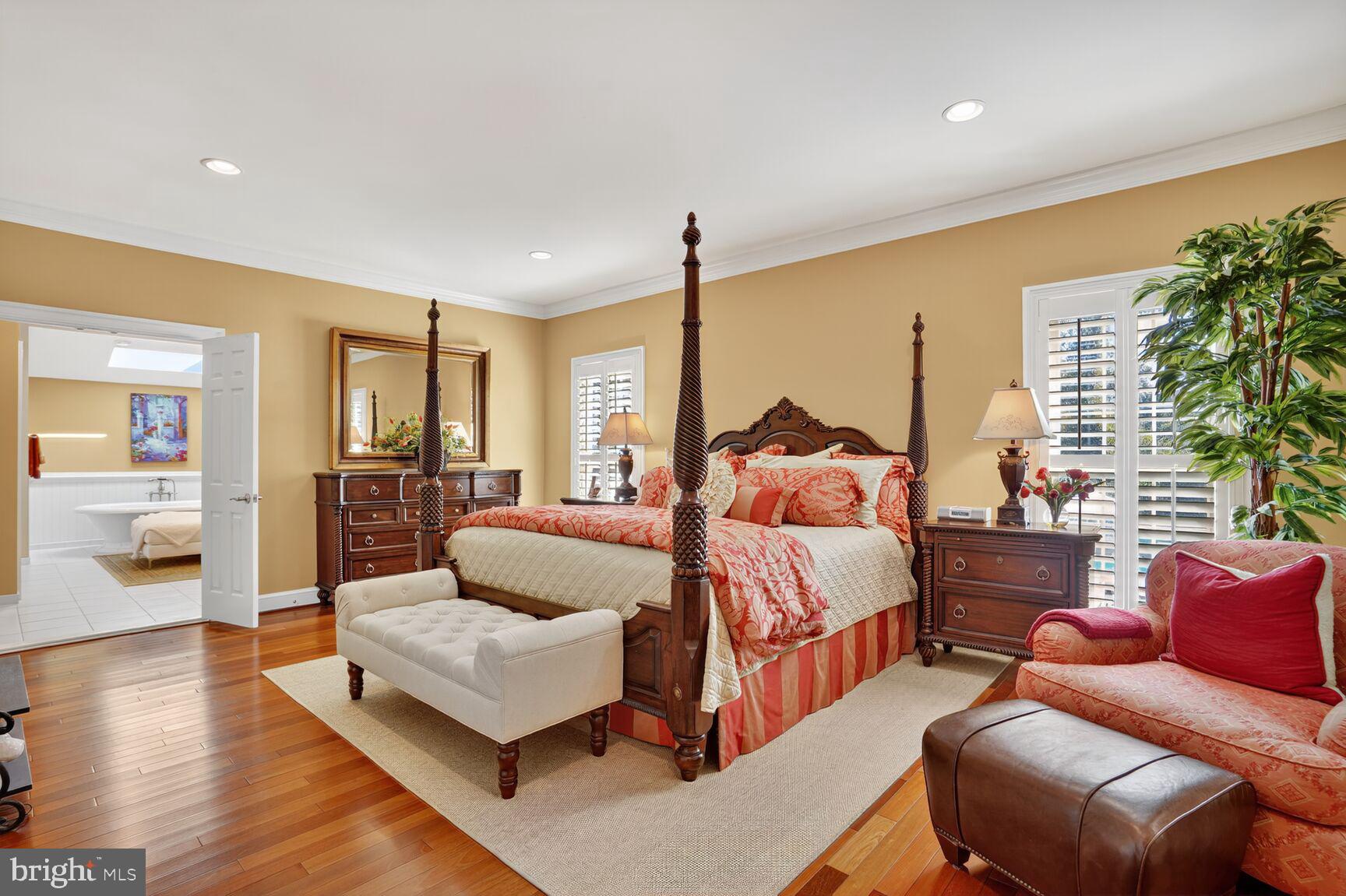 6705 Cedar View Court Clifton, VA 20124 - Photo 30 of 72