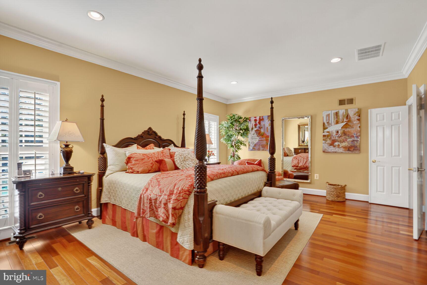 6705 Cedar View Court Clifton, VA 20124 - Photo 31 of 72