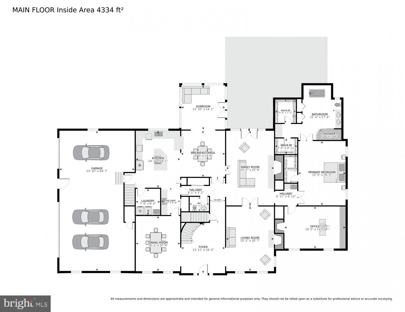 6705 Cedar View Court Clifton, VA 20124 - Photo 36 of 72