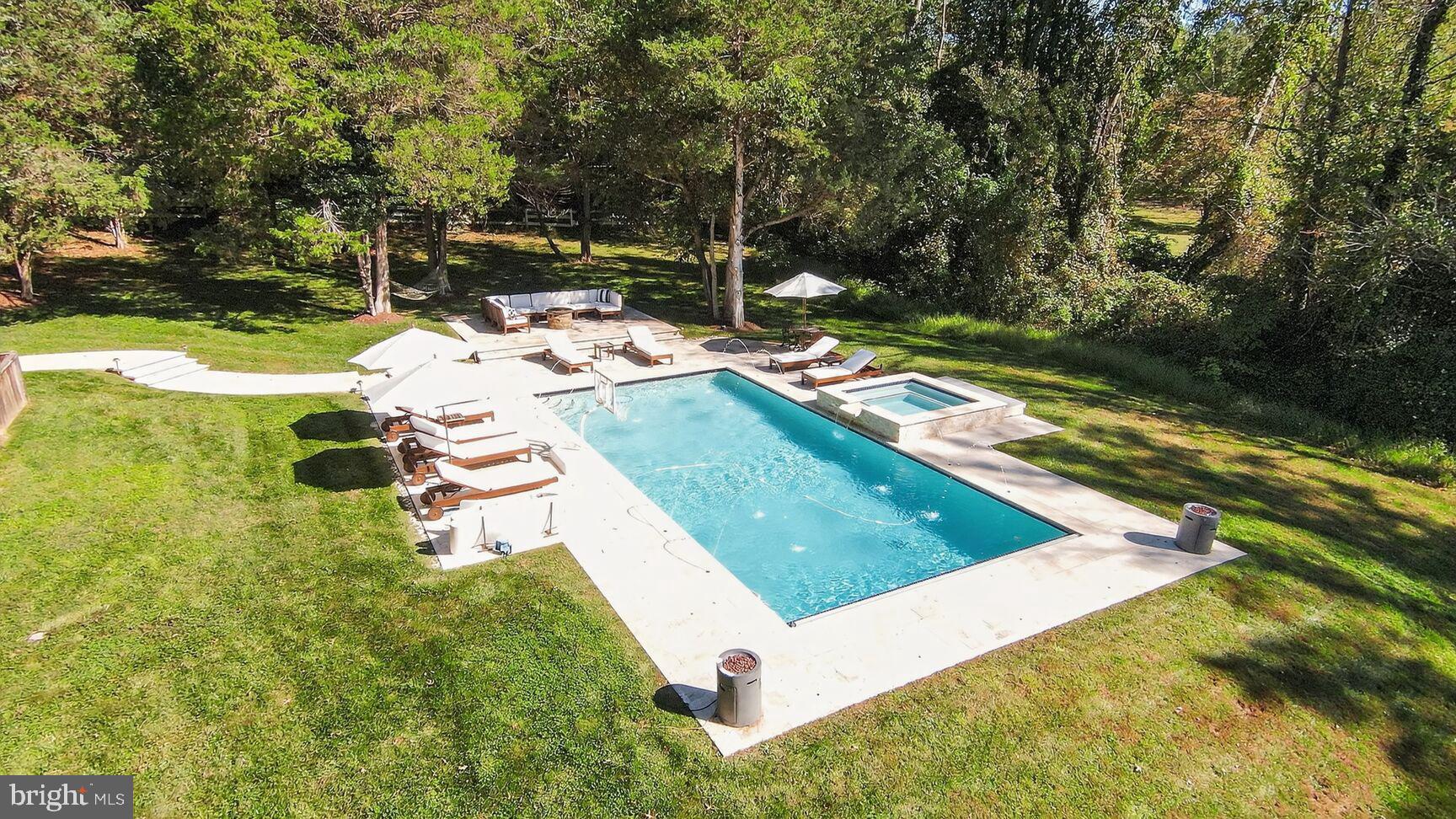 6705 Cedar View Court Clifton, VA 20124 - Photo 38 of 72