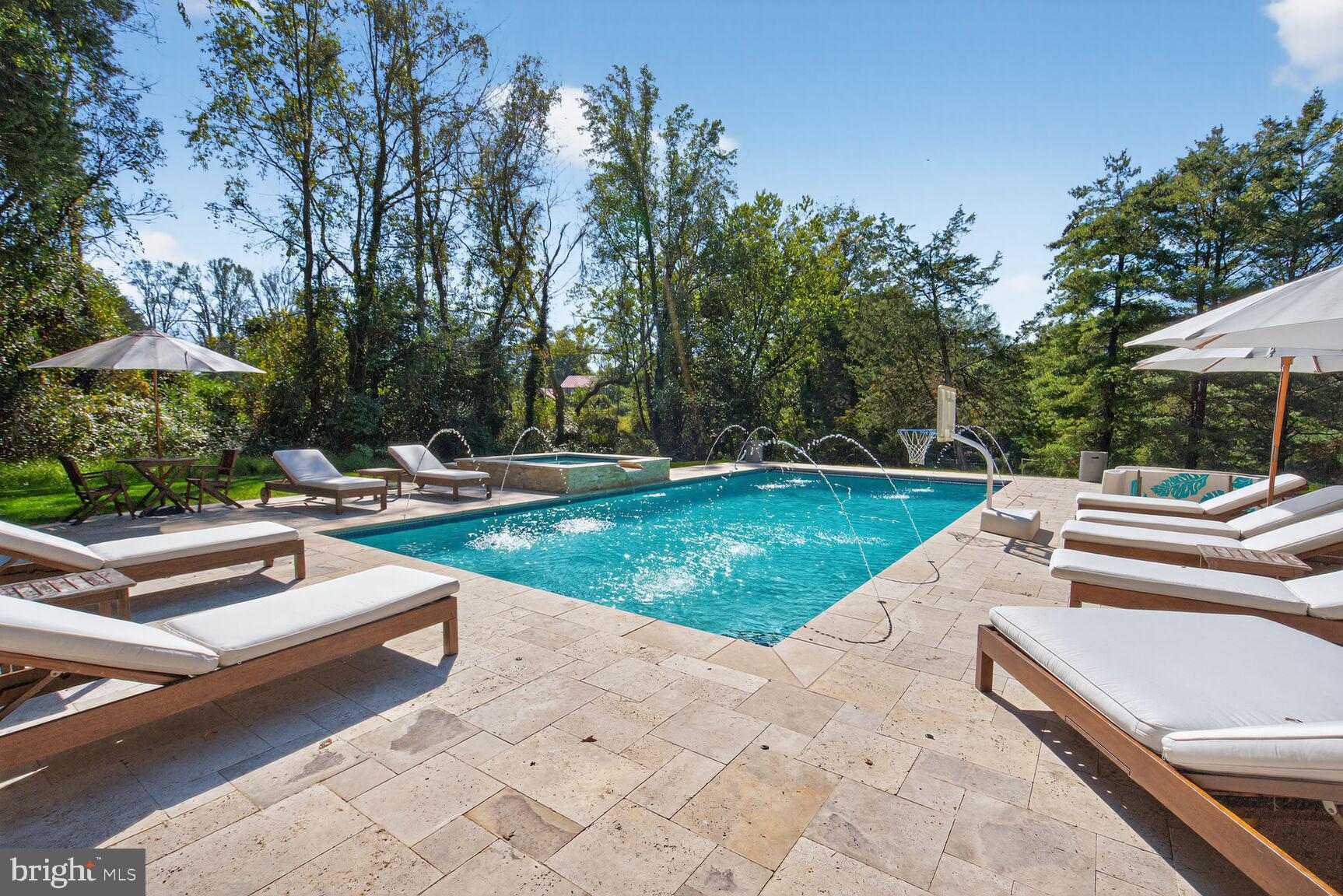 6705 Cedar View Court Clifton, VA 20124 - Photo 40 of 72