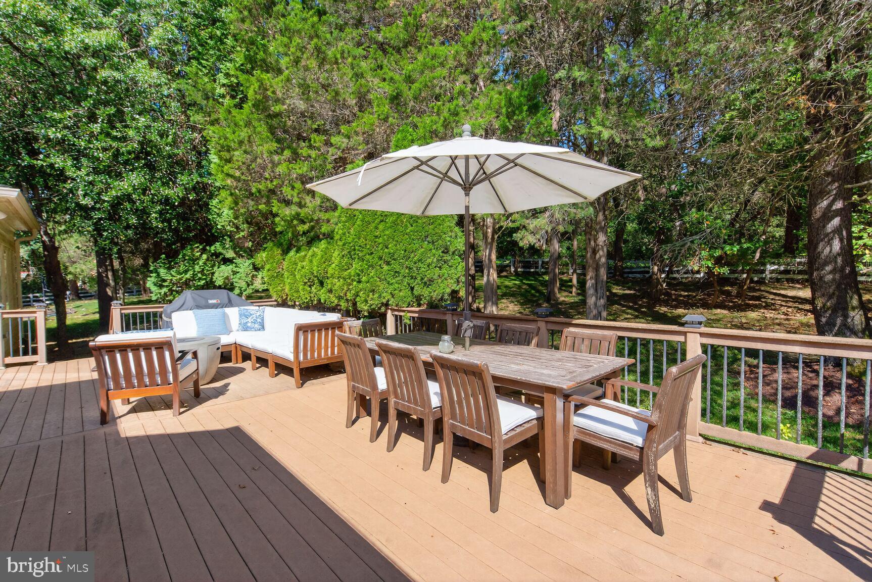 6705 Cedar View Court Clifton, VA 20124 - Photo 44 of 72