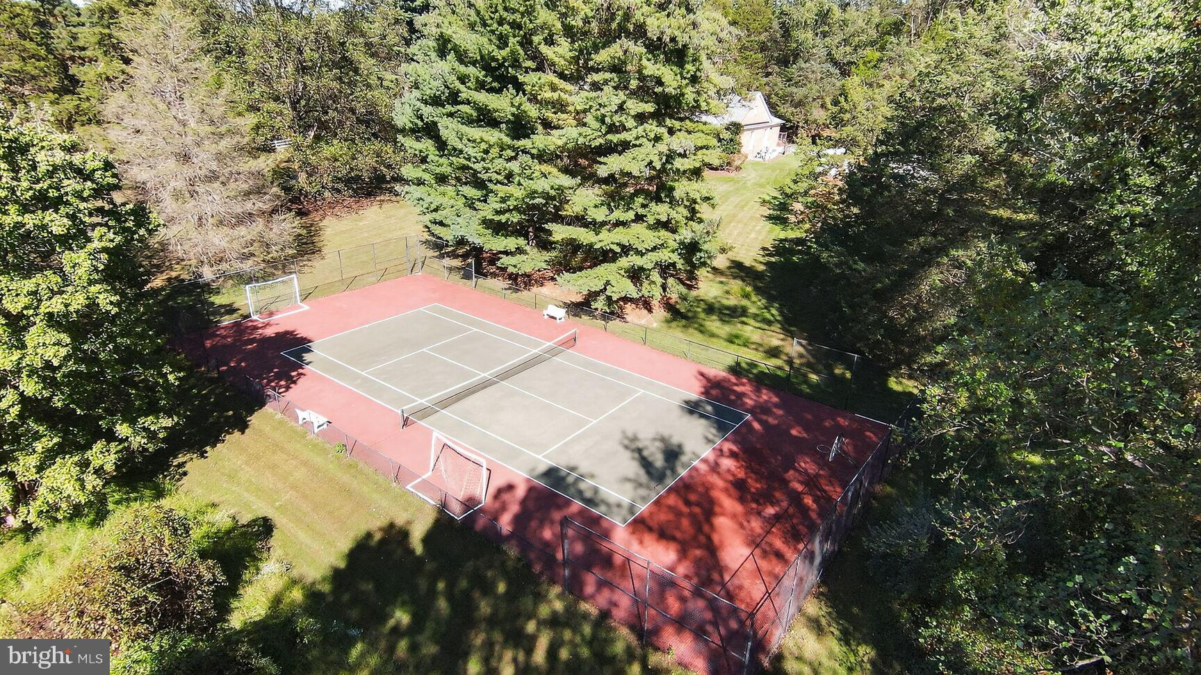 6705 Cedar View Court Clifton, VA 20124 - Photo 47 of 72