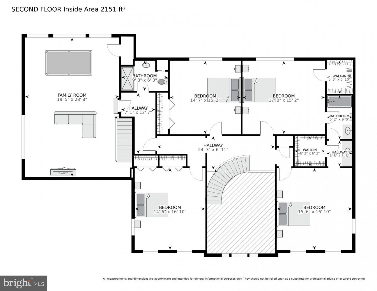 6705 Cedar View Court Clifton, VA 20124 - Photo 49 of 72