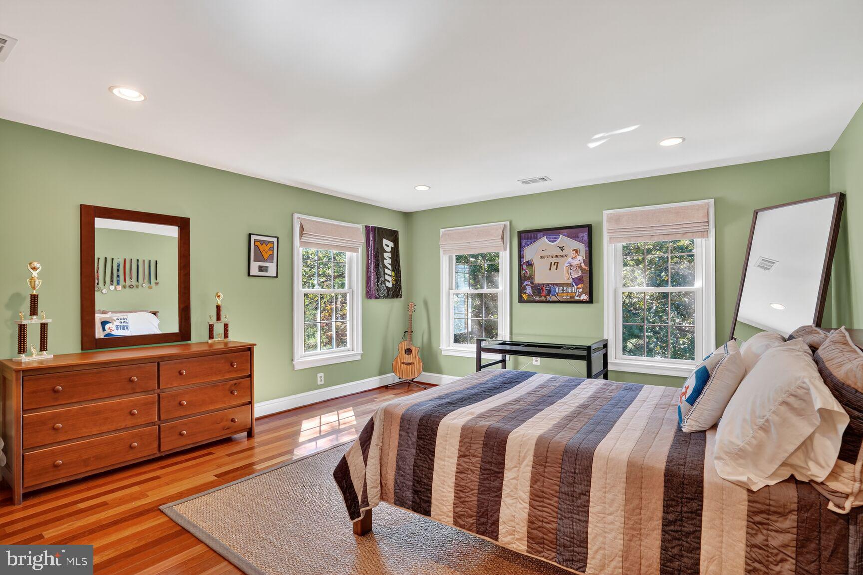 6705 Cedar View Court Clifton, VA 20124 - Photo 50 of 72