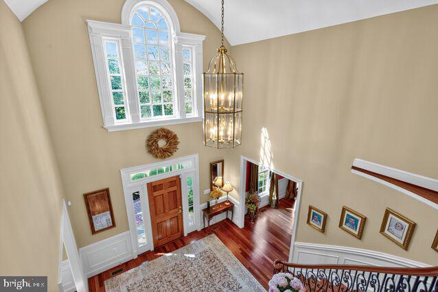 6705 Cedar View Court Clifton, VA 20124 - Photo 7 of 72