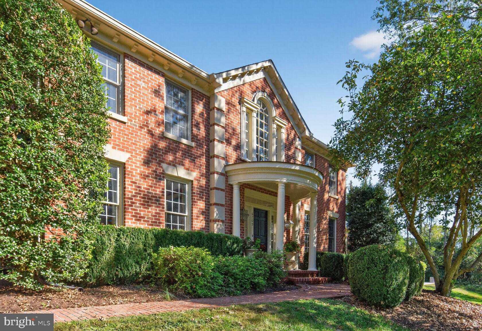 6705 Cedar View Court Clifton, VA 20124 - Photo 72 of 72