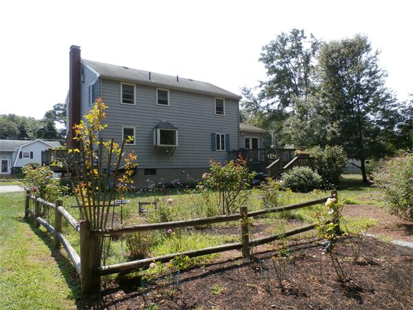 14 Lee Road Woburn, MA 01801 - Photo 28 of 30 Gallery Image 28