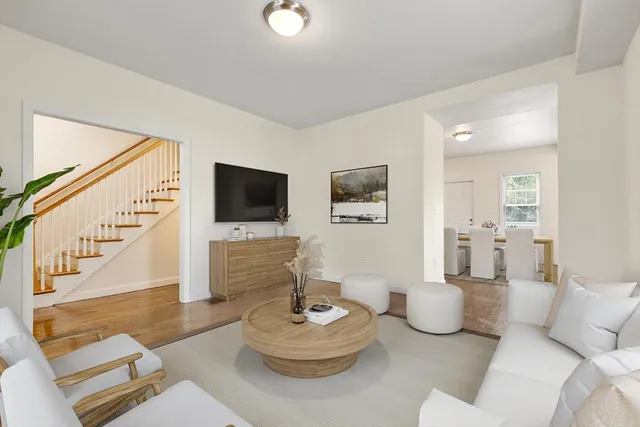 $1,575,000 | 111-113 Pleasant Street, Milton, MA 02186