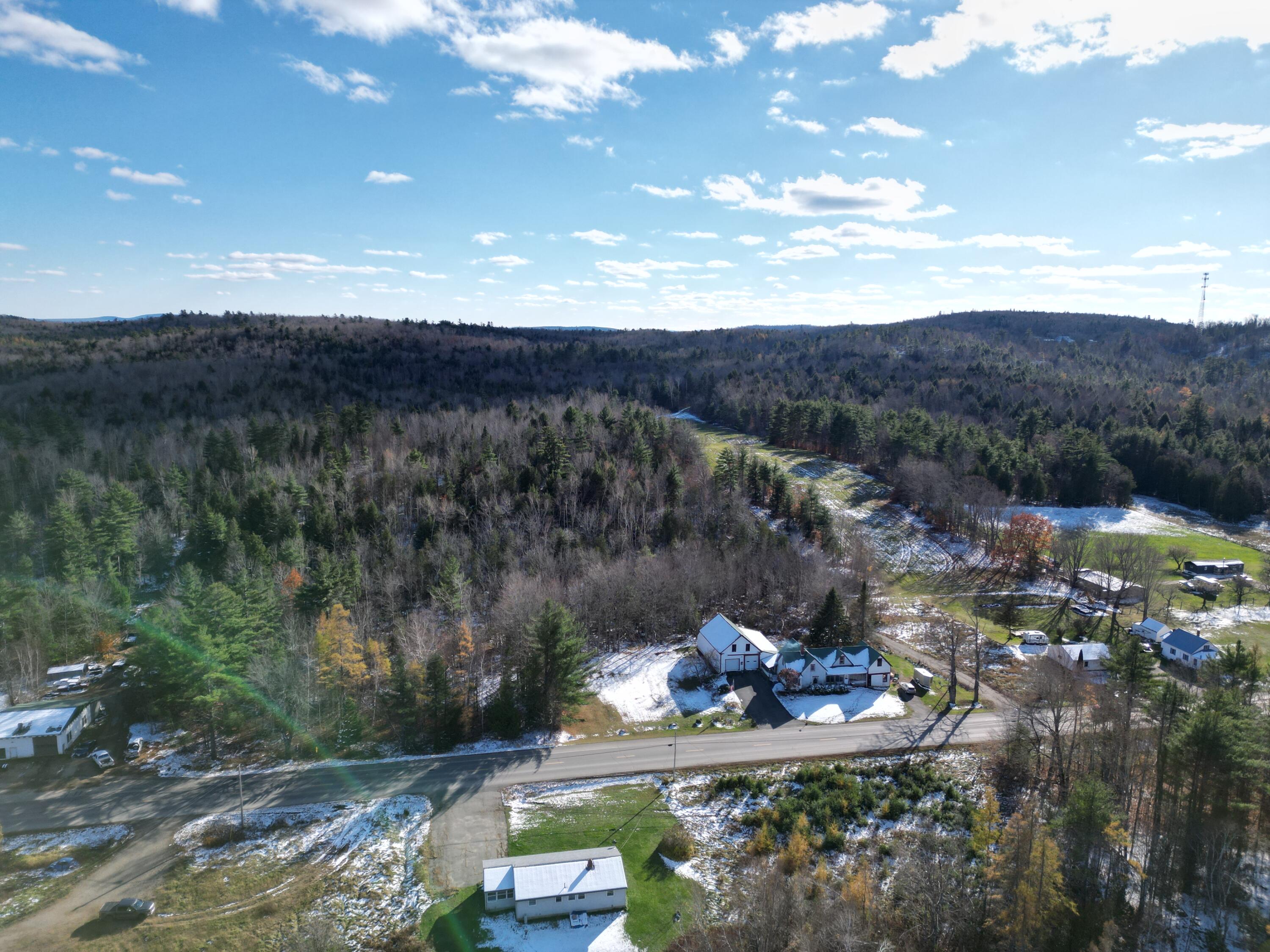 2920 Lee Road Lee, ME 04455 - Photo 22 of 27 DJI_0247
