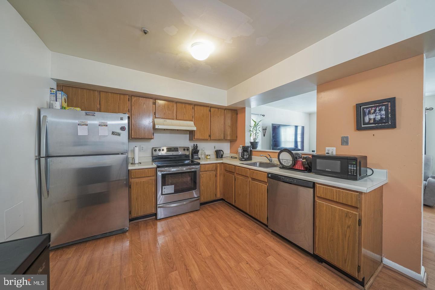 20216 Harbor Tree Road Montgomery Village, MD 20886 - Photo 12 of 29 Gallery Image 12