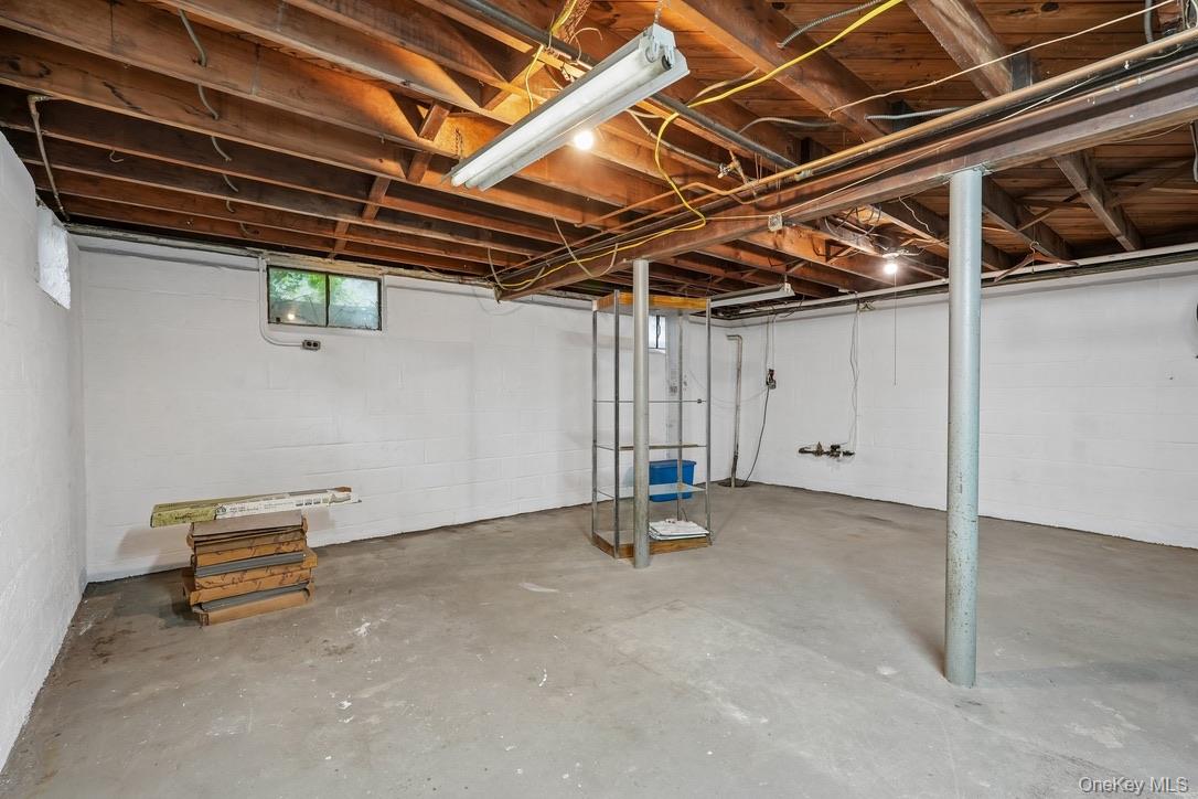 82 Stephens Road Tappan, NY 10983 - Photo 33 of 42 Basement