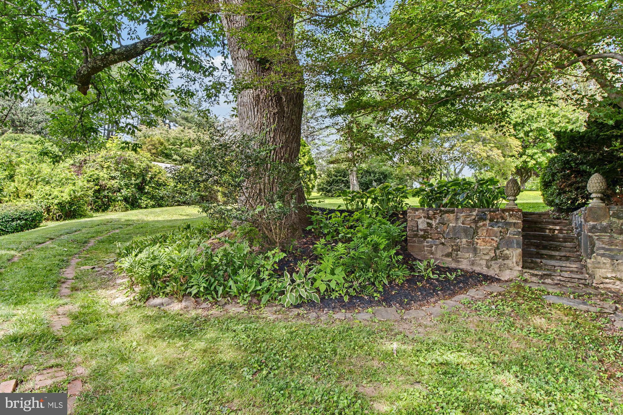 18535 Foreston Road Parkton, MD 21120 - Photo 94 of 101 View of grounds.