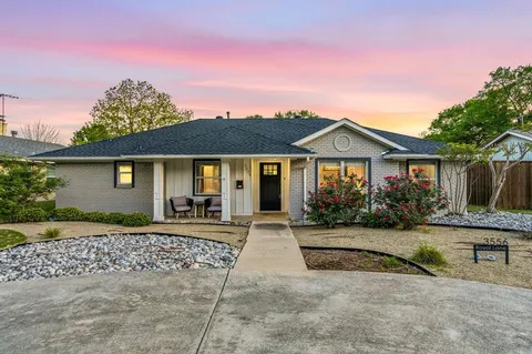 $540,000 | 3556 Royal Lane, Dallas, TX 75229