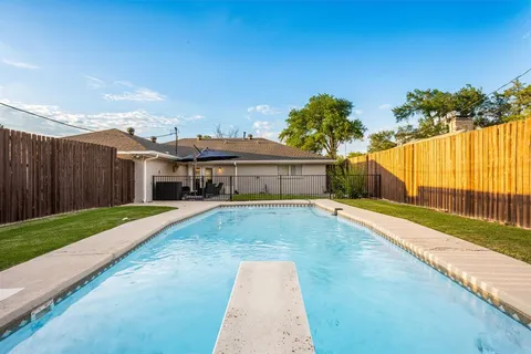 $540,000 | 3556 Royal Lane, Dallas, TX 75229