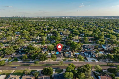 $540,000 | 3556 Royal Lane, Dallas, TX 75229