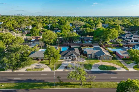 $540,000 | 3556 Royal Lane, Dallas, TX 75229