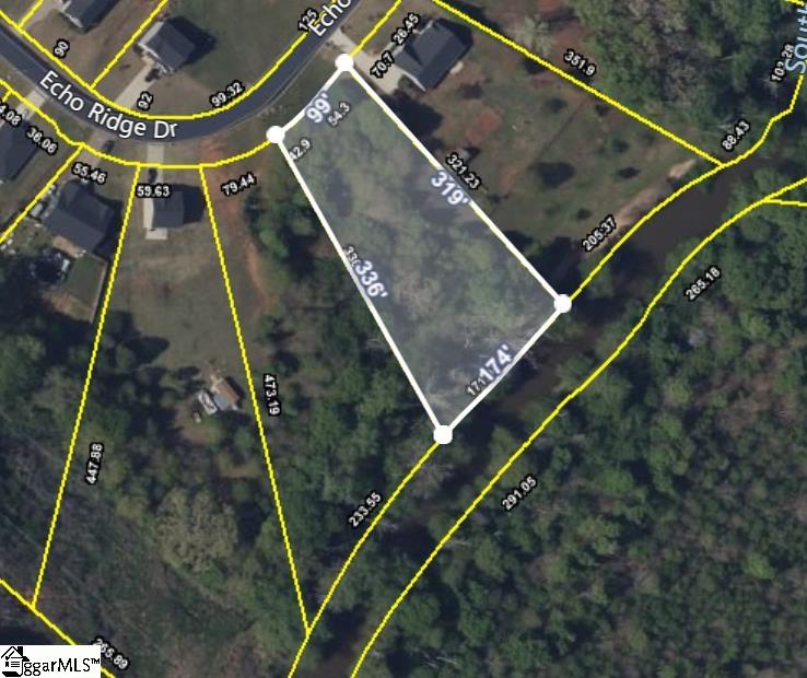 960 Echo Ridge Drive, Unit 956 Duncan, SC 29334 - Photo 1 of 3 Gallery Image 1