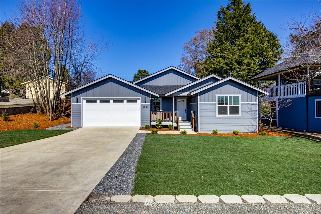 5568 Salish Road Blaine, WA 98230 - Photo 1 of 24 Gallery Image 1