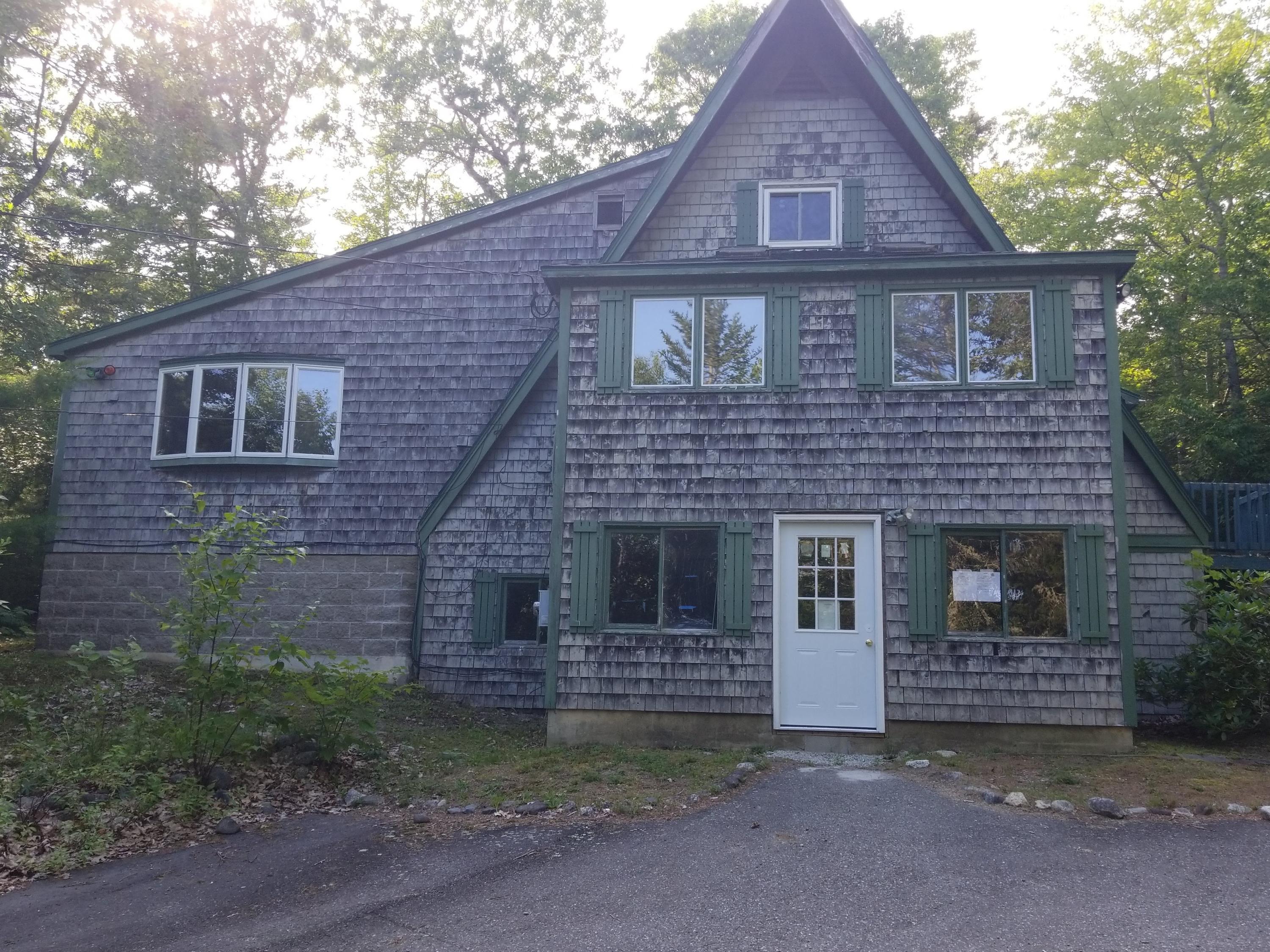 2 Woodland Road Ellsworth, ME 04605 - Photo 30 of 33 231-098575 Front