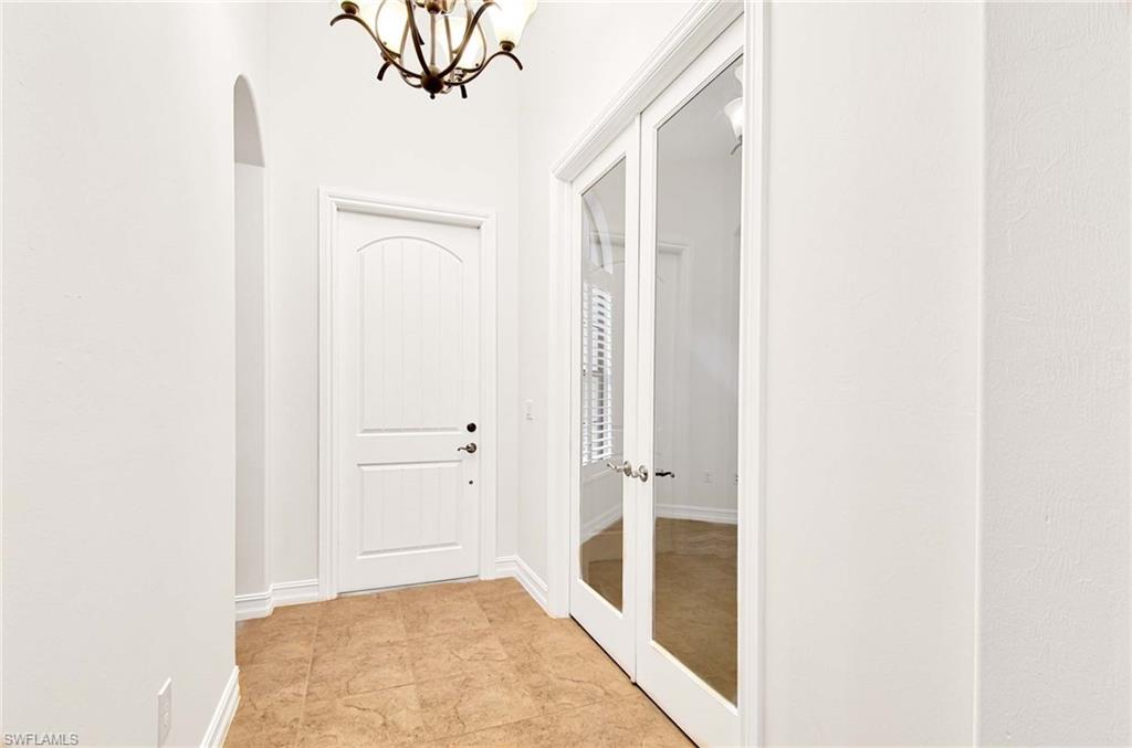 7409 Moorgate Point Way Naples, FL 34113 - Photo 10 of 42 FOYER