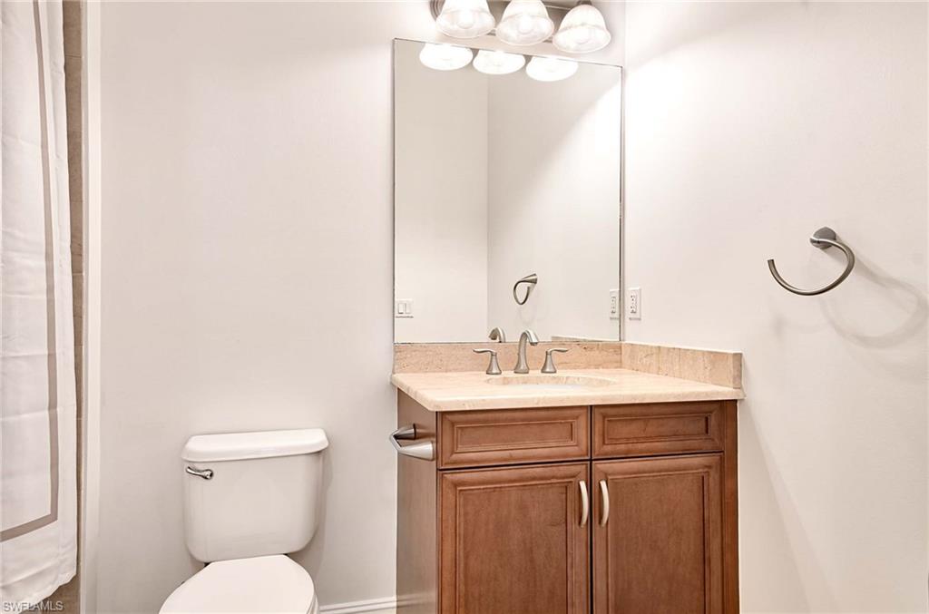 7409 Moorgate Point Way Naples, FL 34113 - Photo 17 of 42 GUEST BATHROOM