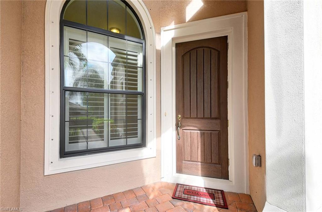 7409 Moorgate Point Way Naples, FL 34113 - Photo 29 of 42 ENTRY