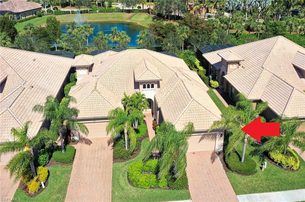 7409 Moorgate Point Way Naples, FL 34113 - Photo 34 of 42 AERIAL