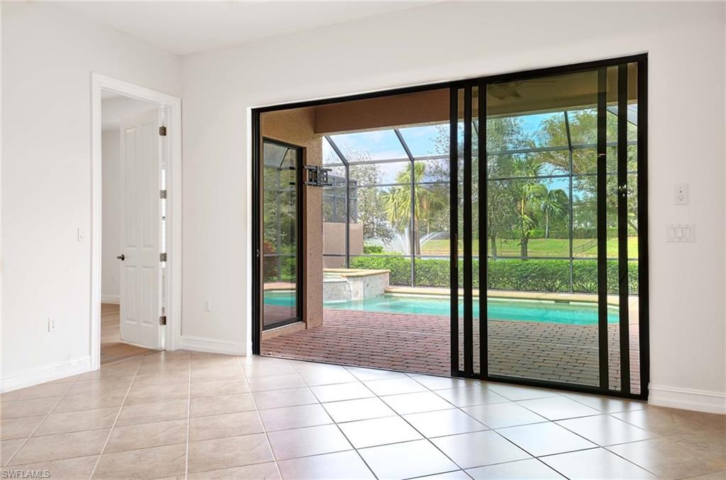 7409 Moorgate Point Way Naples, FL 34113 - Photo 6 of 42 LIVING AREA
