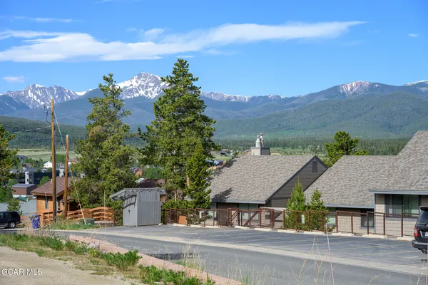 $385,000 | 745 Wapiti Drive, Unit 10, Fraser, CO 80442