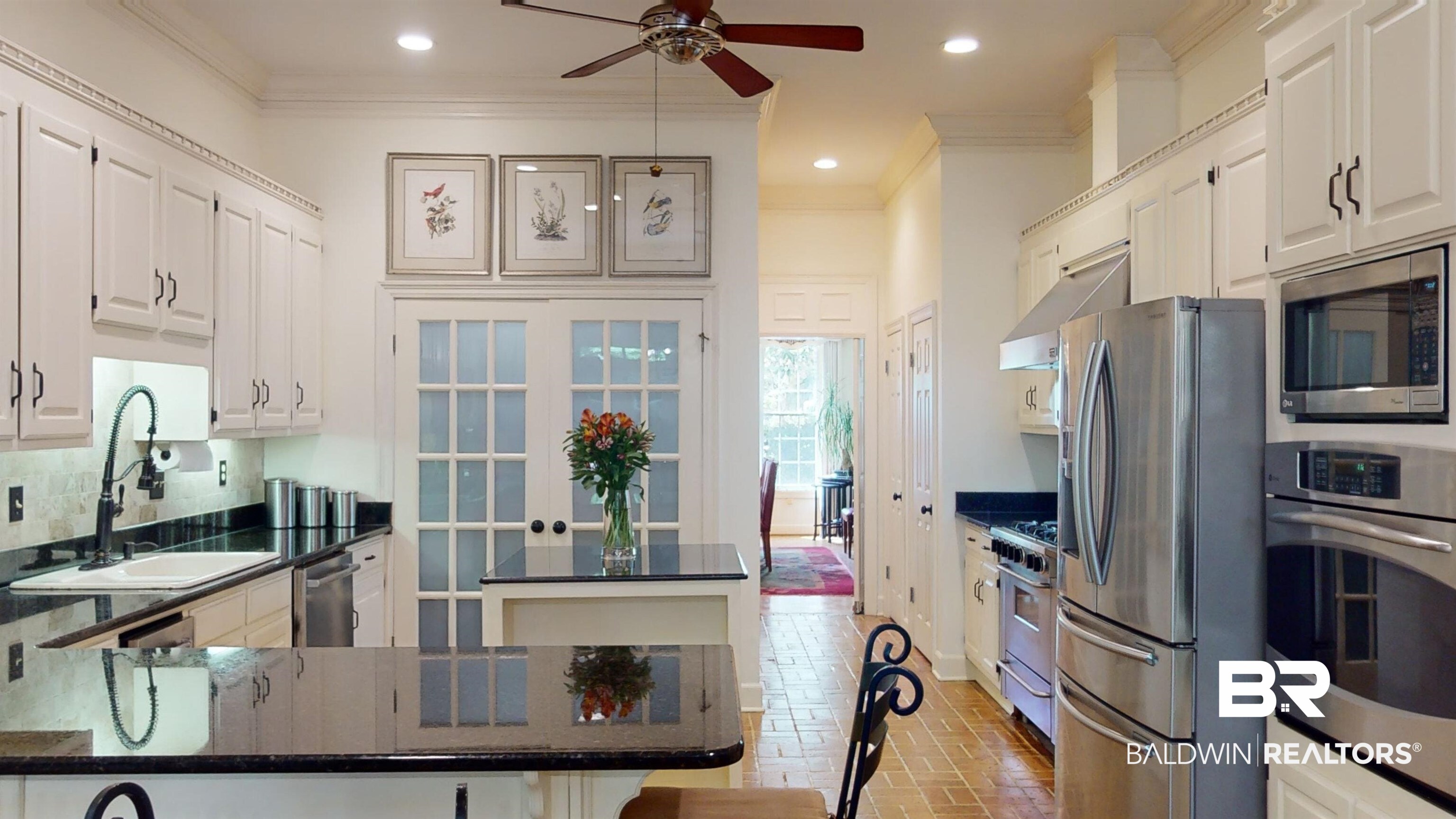 3984 Wimbledon Park Mobile, AL 36608 - Photo 15 of 43