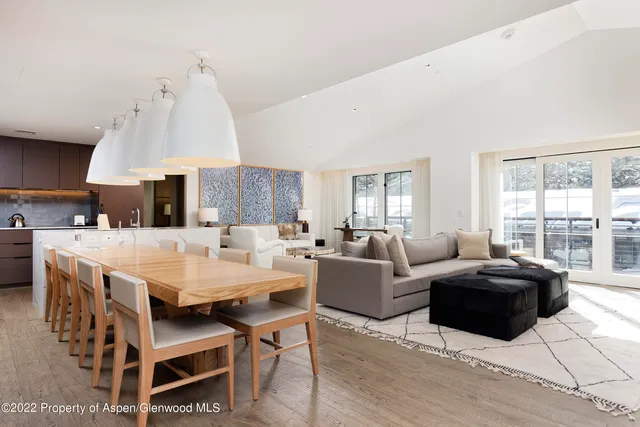 $115,000 | 550 South Spring Street, Unit 392, Aspen, CO 81611